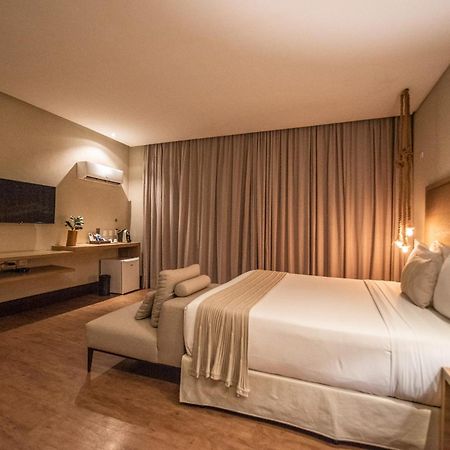 Colina Pousada Spa Fernando de Noronha Kültér fotó