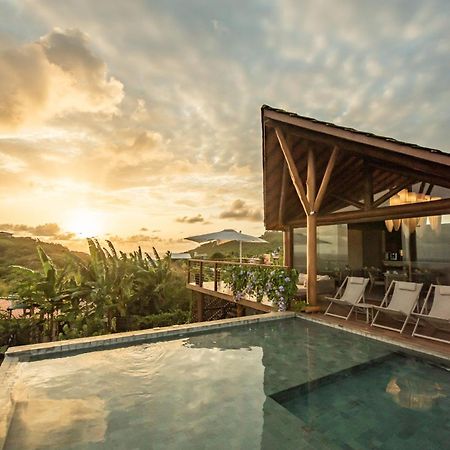 Colina Pousada Spa Fernando de Noronha Kültér fotó