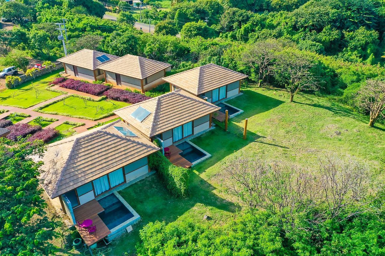 Colina Pousada Spa Fernando de Noronha Kültér fotó