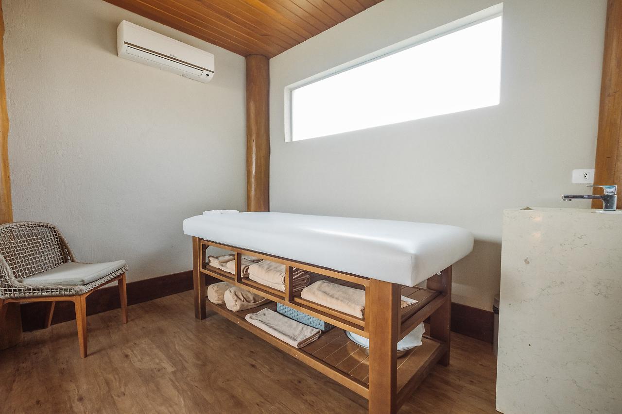 Colina Pousada Spa Fernando de Noronha Kültér fotó