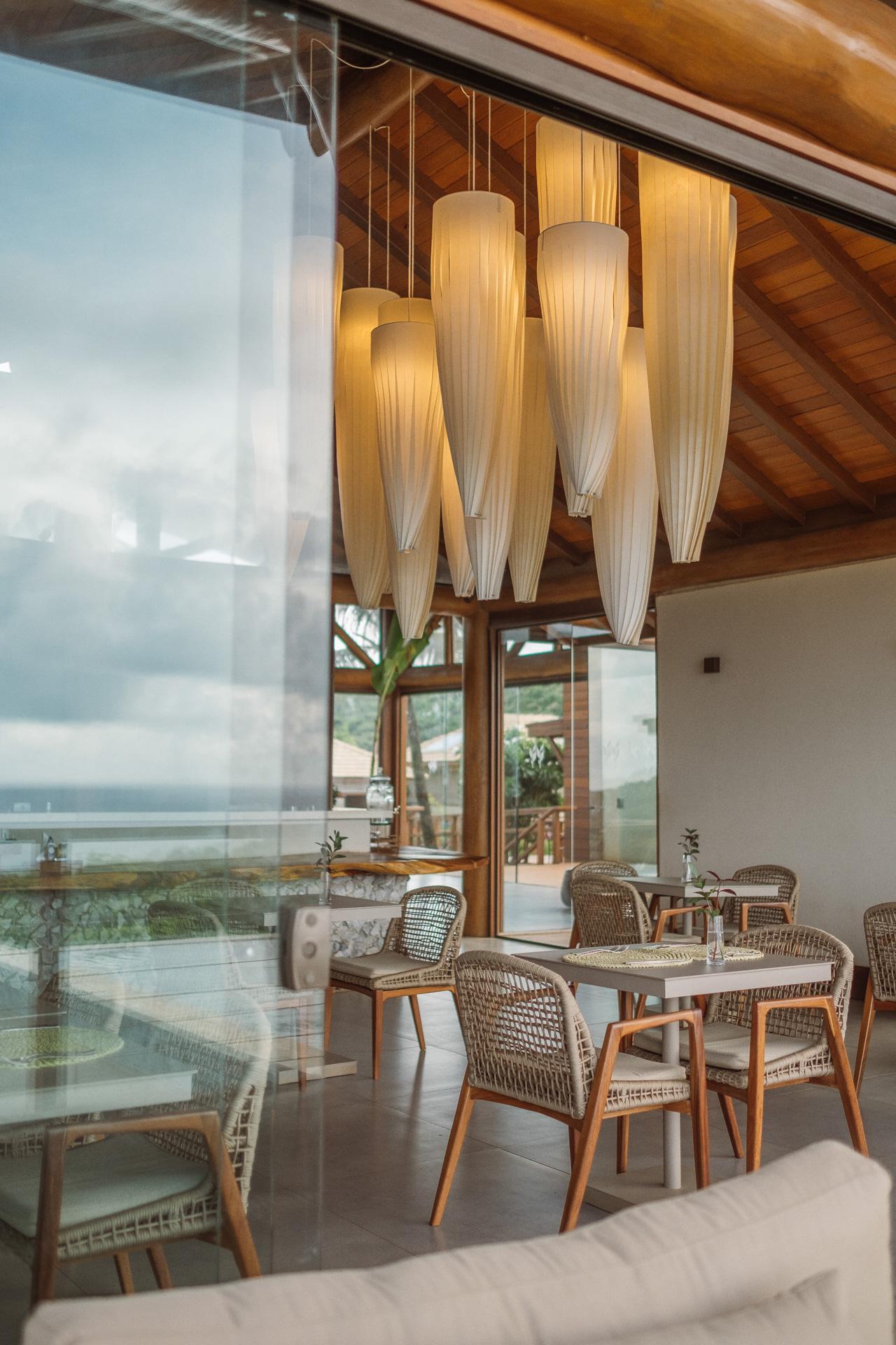 Colina Pousada Spa Fernando de Noronha Kültér fotó