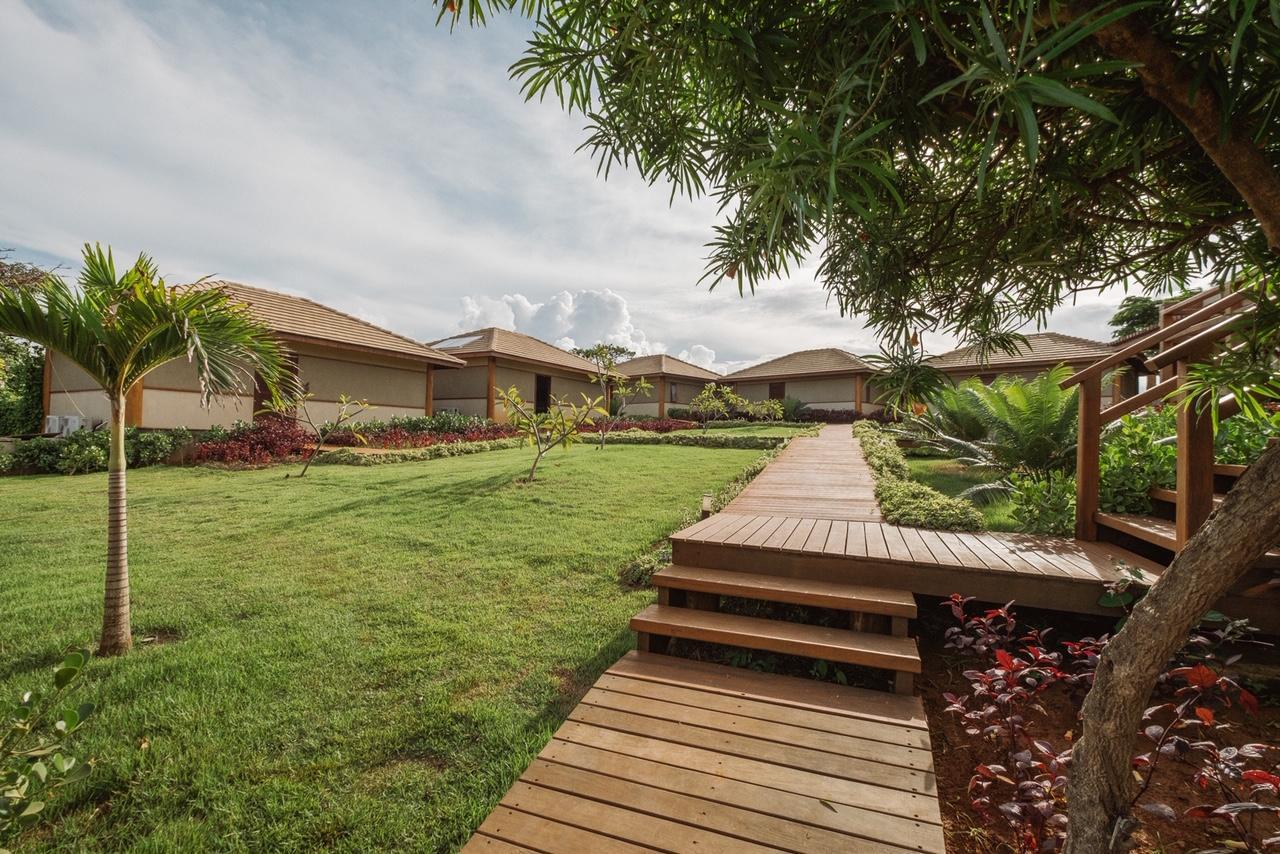 Colina Pousada Spa Fernando de Noronha Kültér fotó
