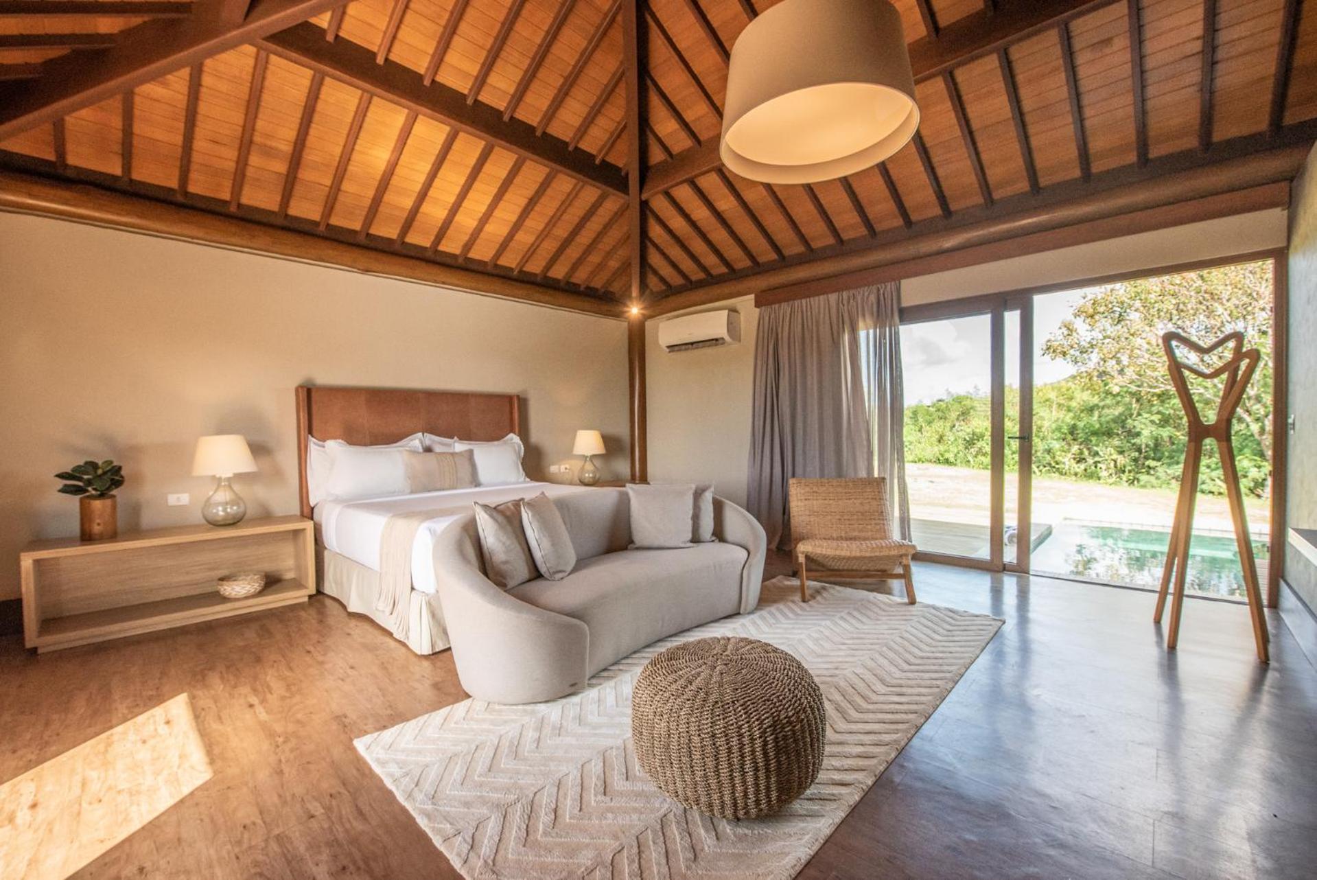 Colina Pousada Spa Fernando de Noronha Kültér fotó