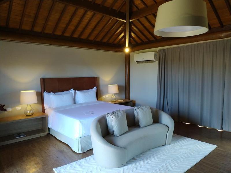 Colina Pousada Spa Fernando de Noronha Kültér fotó