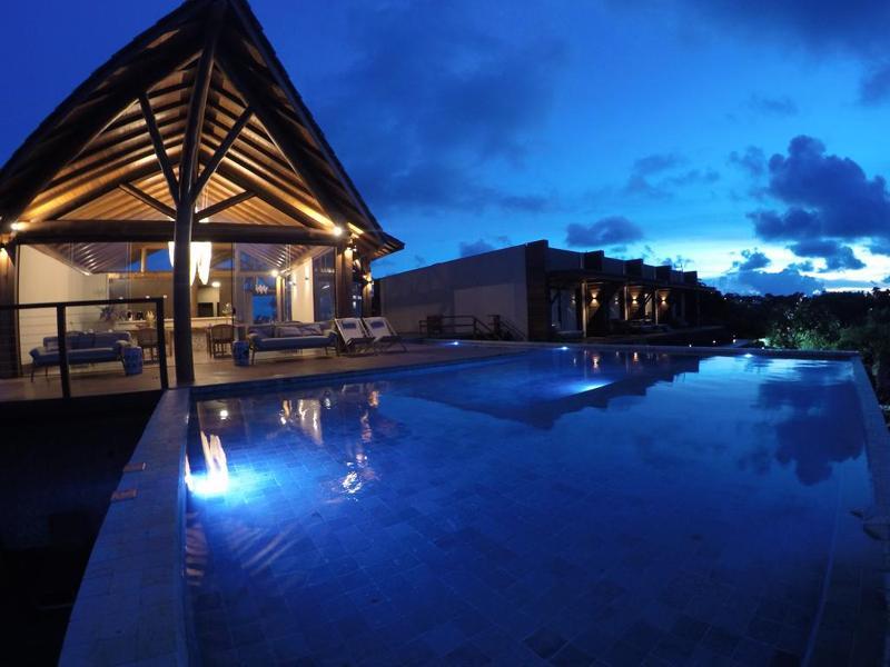 Colina Pousada Spa Fernando de Noronha Kültér fotó