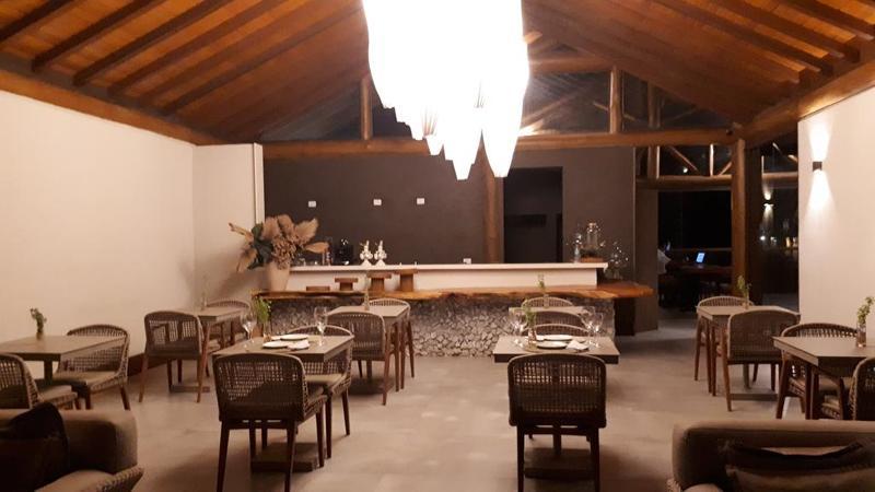 Colina Pousada Spa Fernando de Noronha Kültér fotó